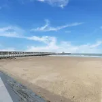 Nordvrie Apartment In Blankenberge