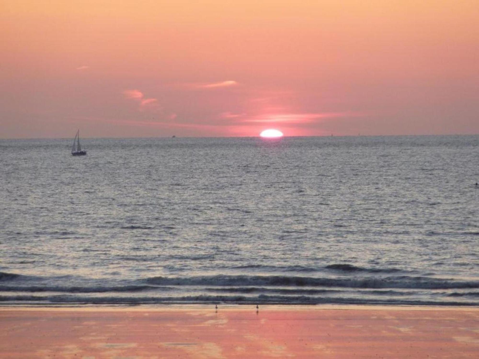 Appartement Nordvrie In Blankenberge