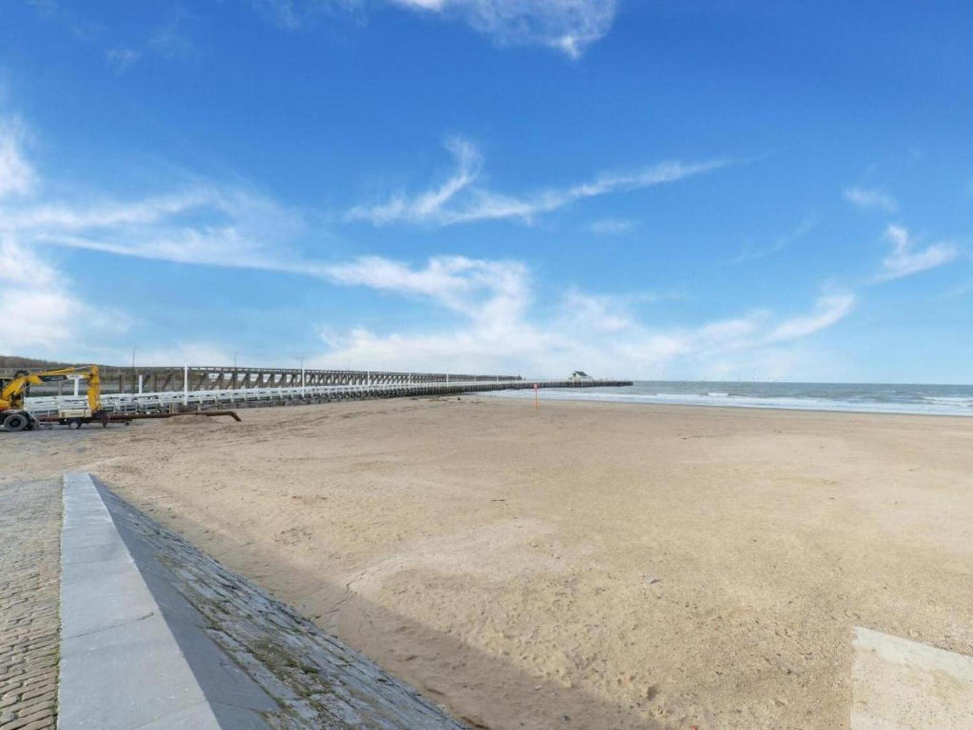 Nordvrie In * Blankenberge